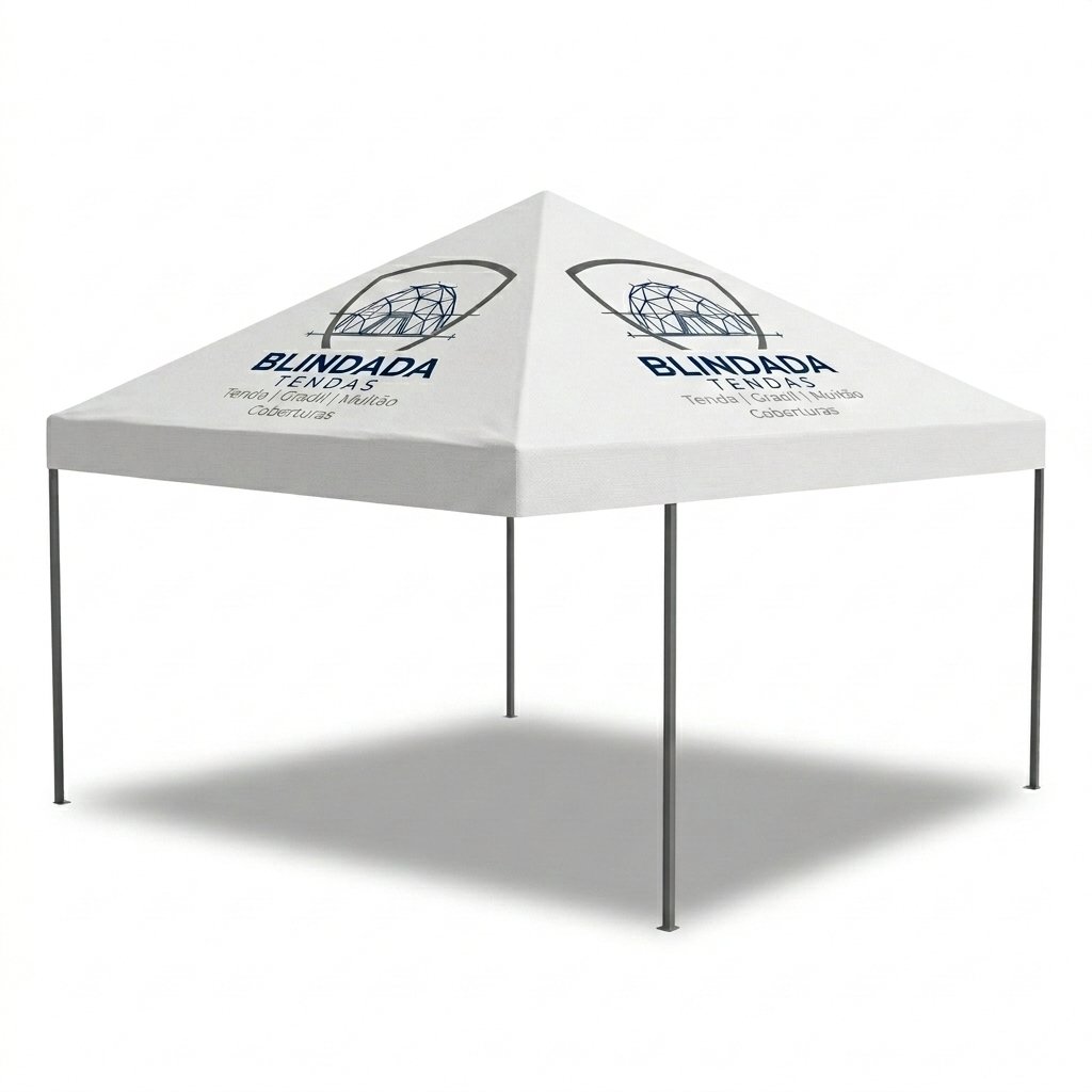 Tenda Personalizada