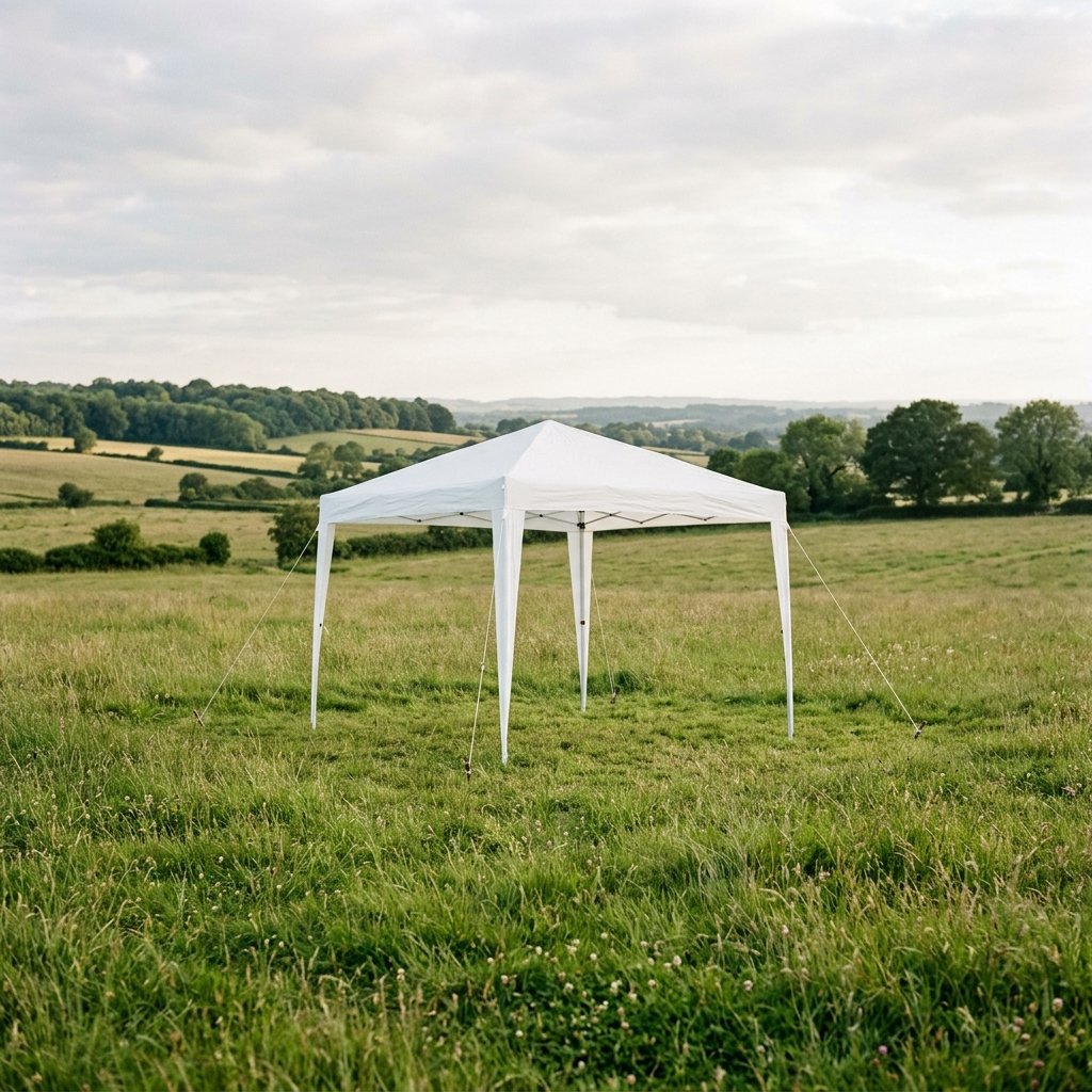 Tenda Sanfonada